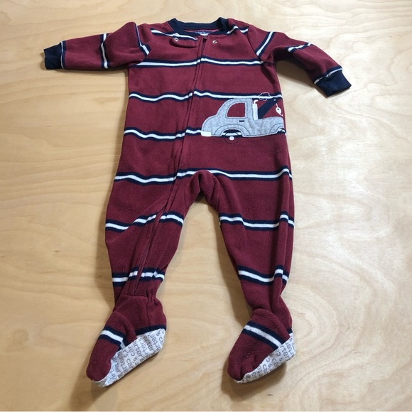 Carter’s Bundle Baby Boy Clothes Size 12Months. - Picture 5 of 7